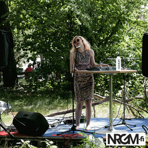 Giffaa hei! #483: Ninni Forever Band