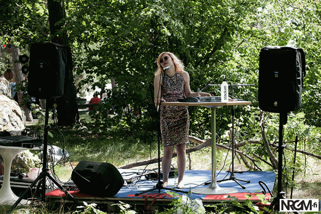 Giffaa hei! #483: Ninni Forever Band