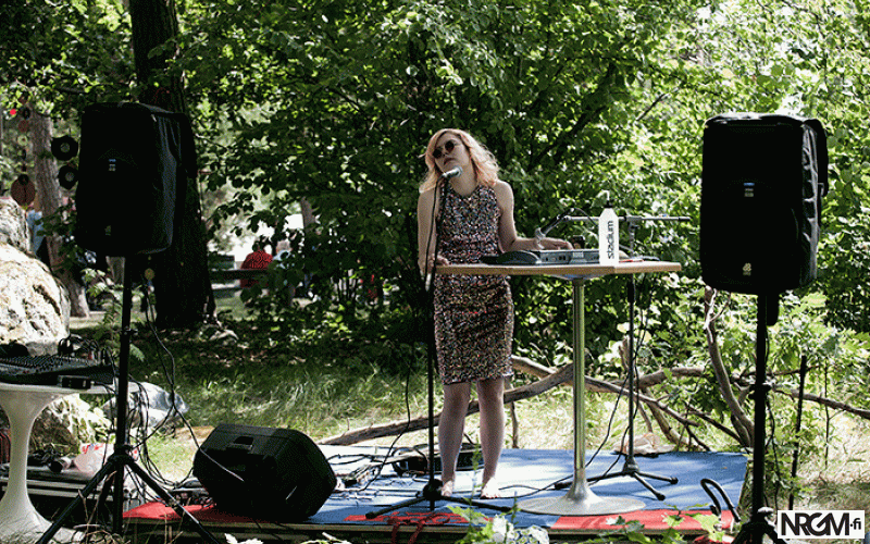 Giffaa hei! #483: Ninni Forever Band