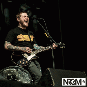 Giffaa hei! #484: Gaslight Anthem