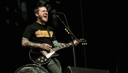 Giffaa hei! #484: Gaslight Anthem