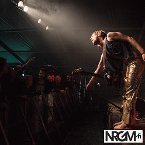 Giffaa hei! #485: Räjäyttäjät