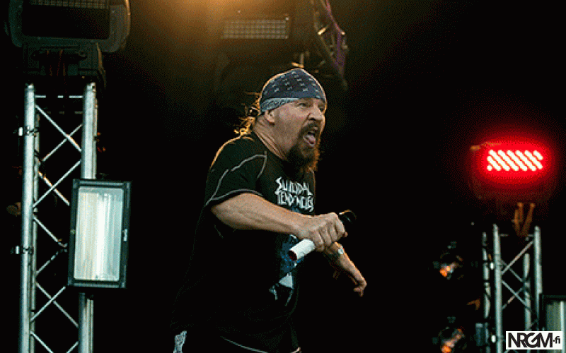 Giffaa hei! #486: Suicidal Tendencies