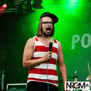 Giffaa hei! #487: Jukka Poika