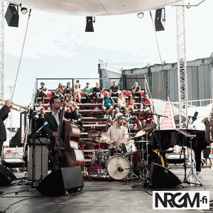 Giffaa hei! #494: Black Motor & Verneri Pohjola