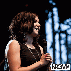 Giffaa hei! #495: Suvi Teräsniska