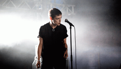 Giffaa hei! #497: Savages