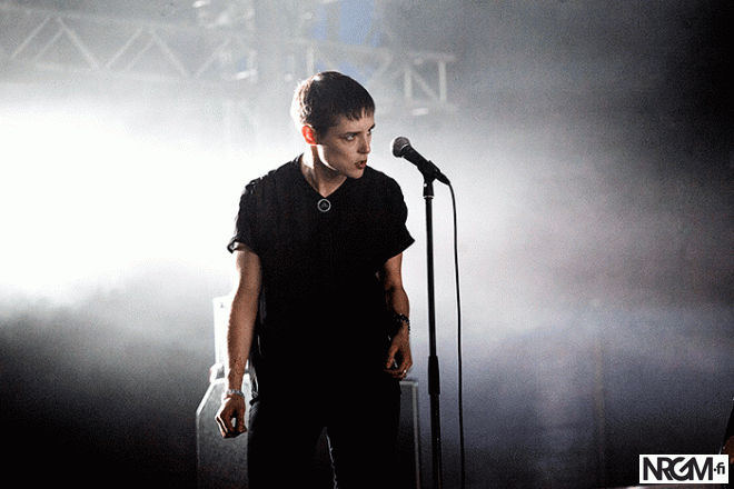 Giffaa hei! #497: Savages