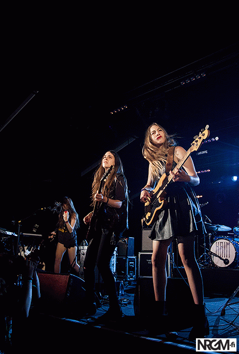 Giffaa hei! #498: Haim