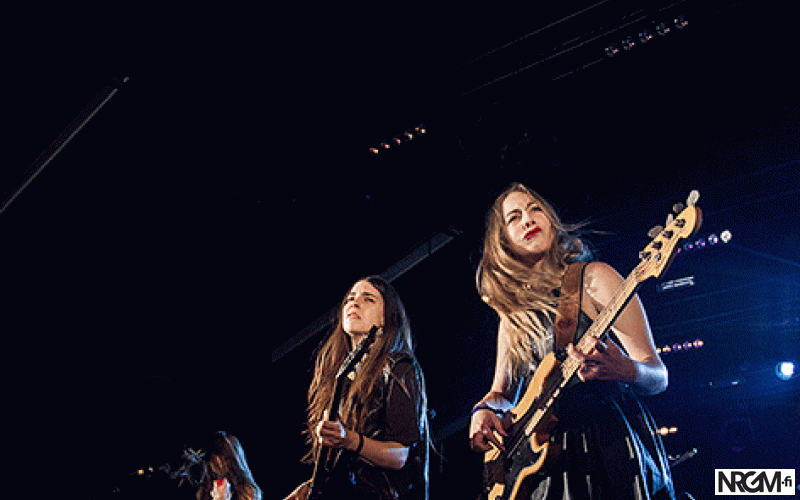 Giffaa hei! #498: Haim