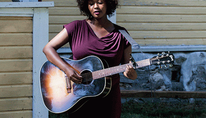 Giffaa hei! #499: Mirel Wagner