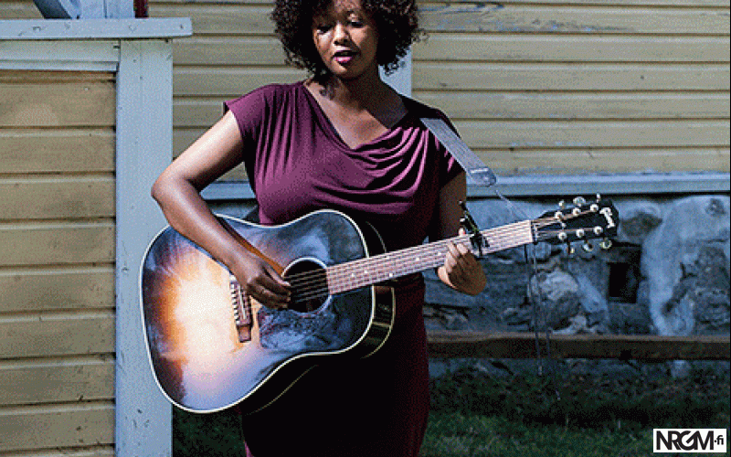 Giffaa hei! #499: Mirel Wagner