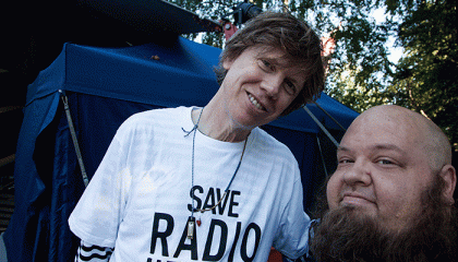 Giffaa hei! #500: Thurston Moore