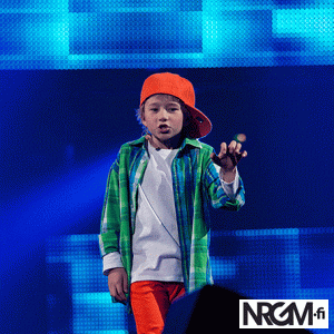 Giffaa hei! #501: Daniel Helakorpi