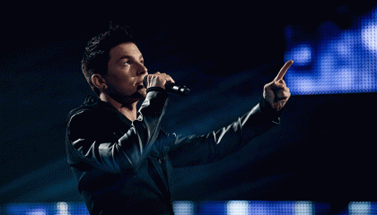 Giffaa hei! #502: Antti Tuisku