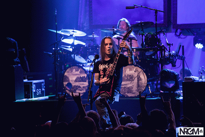 Giffaa hei! #505: Children of Bodom