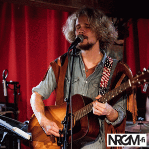 Giffaa hei! #508: Polar Motor