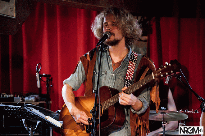 Giffaa hei! #508: Polar Motor