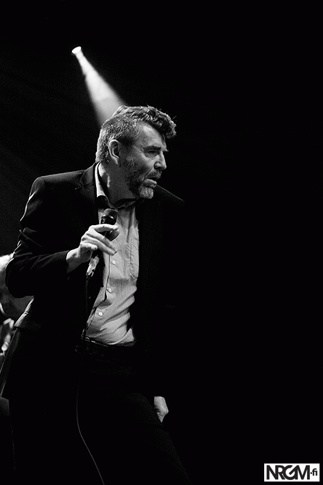 Giffaa hei! #509: Kauko Röyhkä