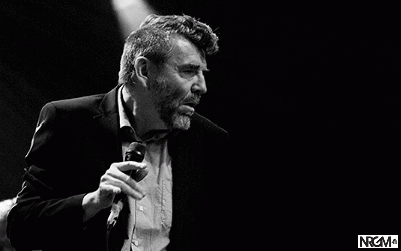 Giffaa hei! #509: Kauko Röyhkä