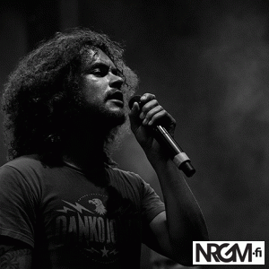 Giffaa hei! #511: Pete Parkkonen