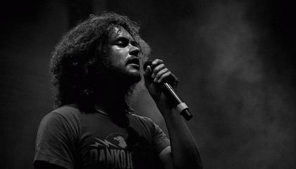 Giffaa hei! #511: Pete Parkkonen