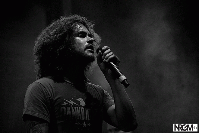 Giffaa hei! #511: Pete Parkkonen