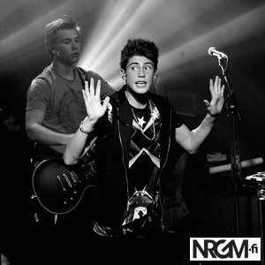 Giffaa hei! #512: Robin