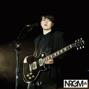 Giffaa hei! #515: The xx