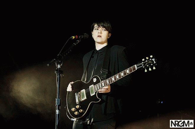 Giffaa hei! #515: The xx