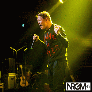 Giffaa hei! #516: Cheek