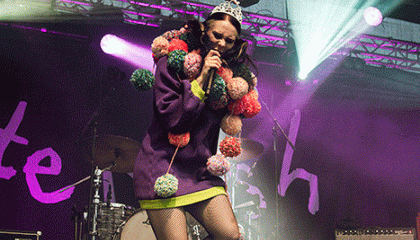 Giffaa hei! #517: Kate Nash