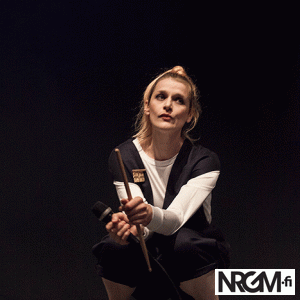 Giffaa hei! #519: El Perro Del Mar