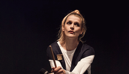 Giffaa hei! #519: El Perro Del Mar