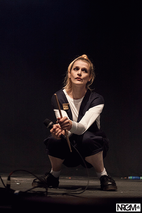 Giffaa hei! #519: El Perro Del Mar