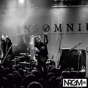 Giffaa hei! #520: Insomnium
