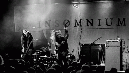 Giffaa hei! #520: Insomnium