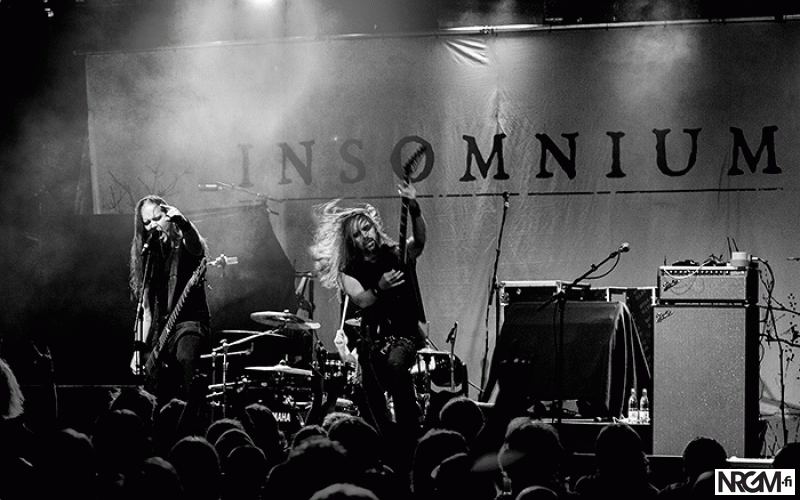 Giffaa hei! #520: Insomnium