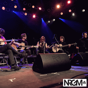 Giffaa hei! #523: Radiopuhelimet