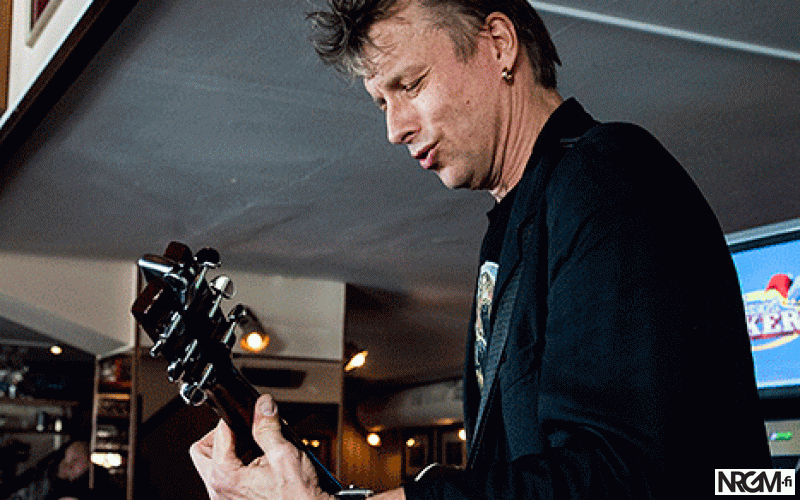 Giffaa hei! #529: Jukka Orma