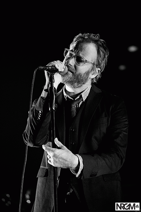 Giffaa hei! #530: The National