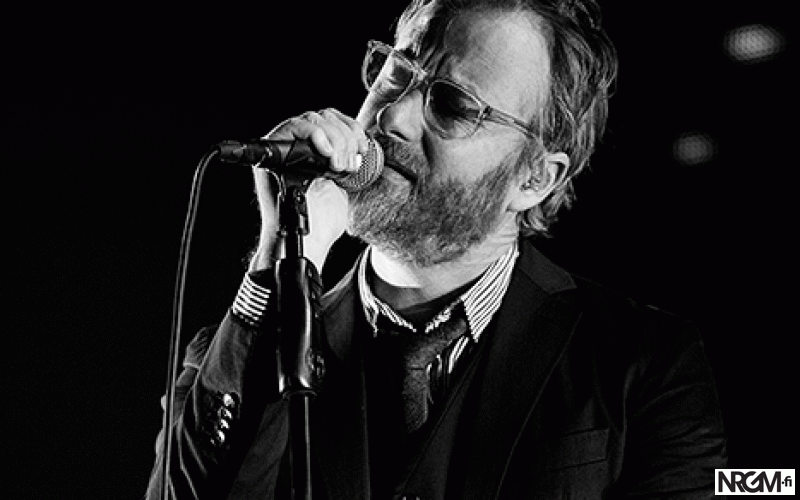 Giffaa hei! #530: The National