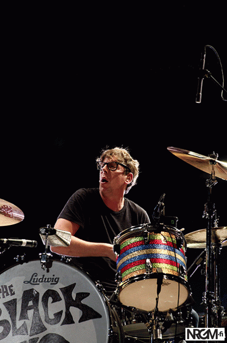 Giffaa hei! #532: The Black Keys