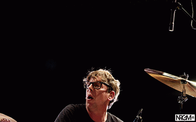 Giffaa hei! #532: The Black Keys