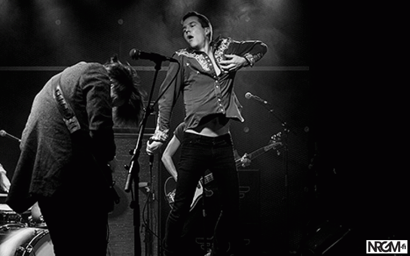 Giffaa hei! #536: Olavi Uusivirta