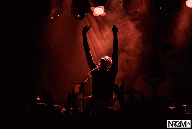 Giffaa hei! #538: Von Hertzen Brothers