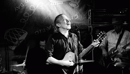 Giffaa hei! #539: J. Karjalainen