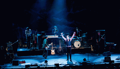 Giffaa hei! #540: Ismo Alanko