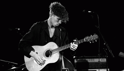 Giffaa hei! #541: Erik Hassle