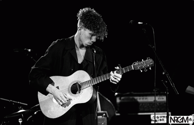 Giffaa hei! #541: Erik Hassle